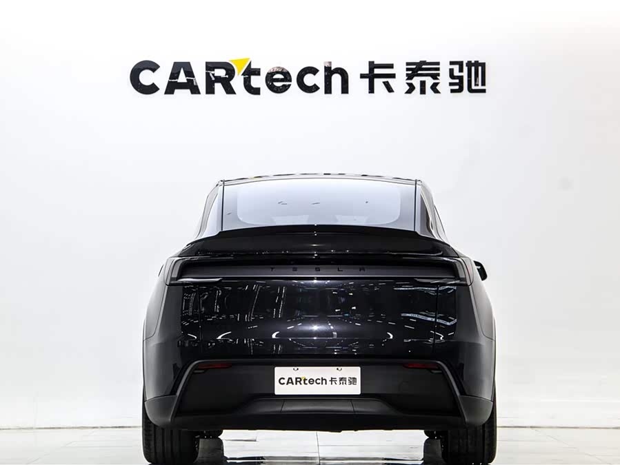 特斯拉 Model Y L 2025 汽车图片 #5