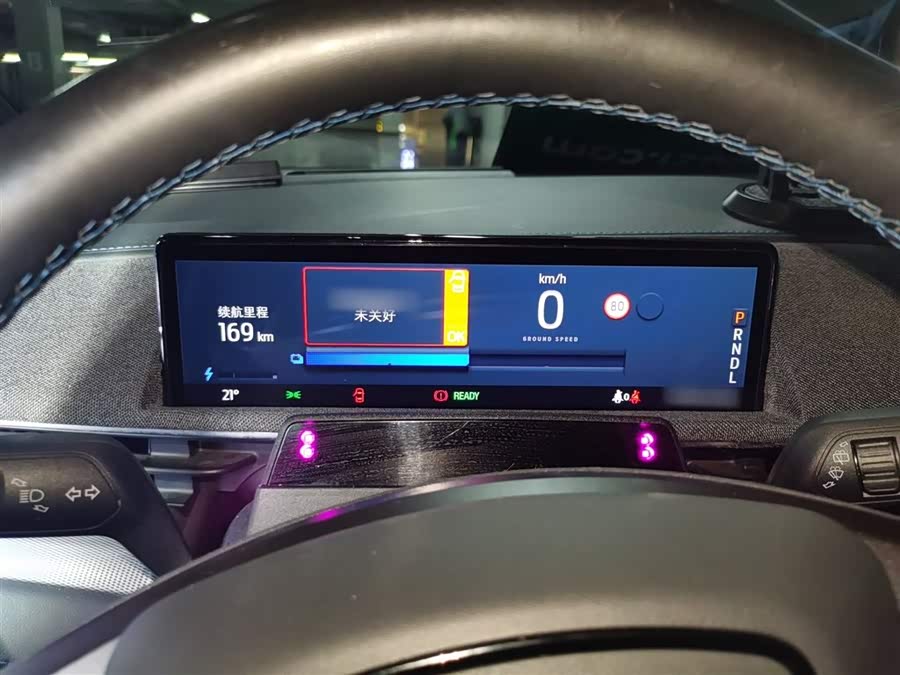 Ford Mustang Mach-E 2022 #5 Ford Mustang Mach-E 2022 car image #5