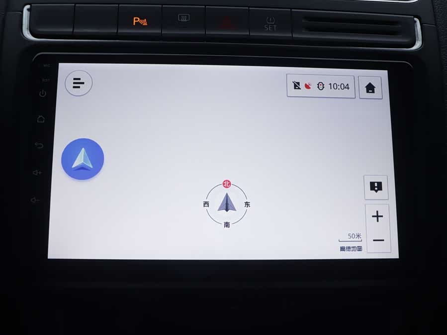 大众 Polo 2015 汽车图片 #5