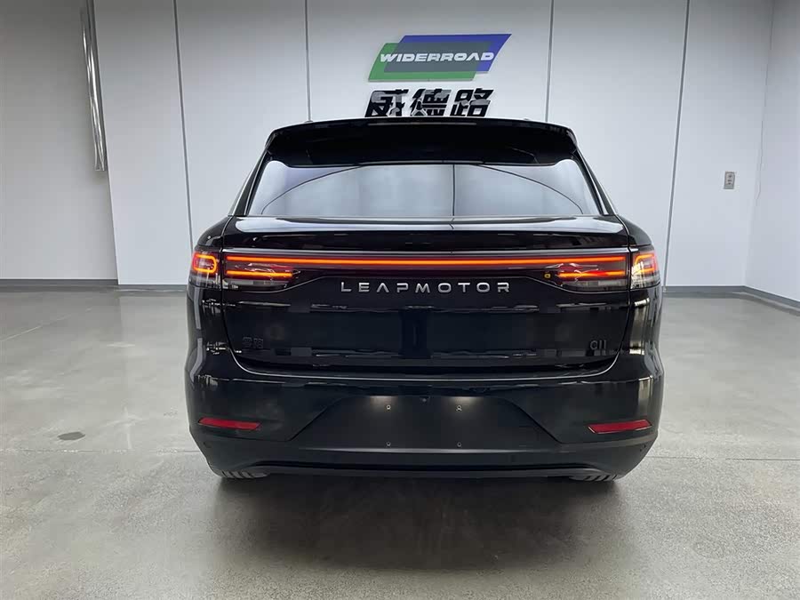 Leapmotor C11 2024 car image #5