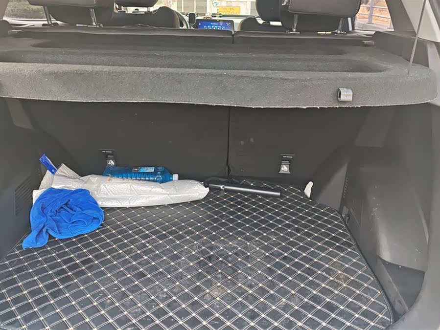 Kaiyi X5 2018 car image #5