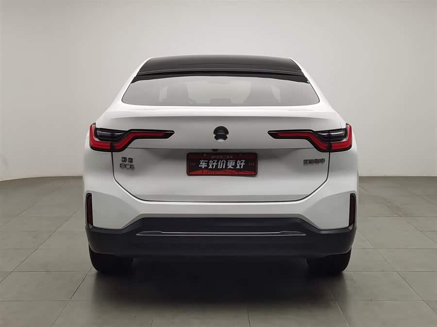 蔚来 蔚来EC6 2021 汽车图片 #5