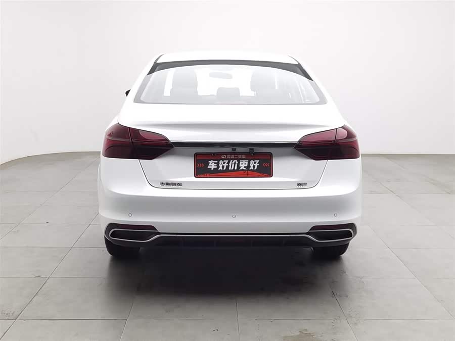 GEELY Emgrand 2015 car image #5
