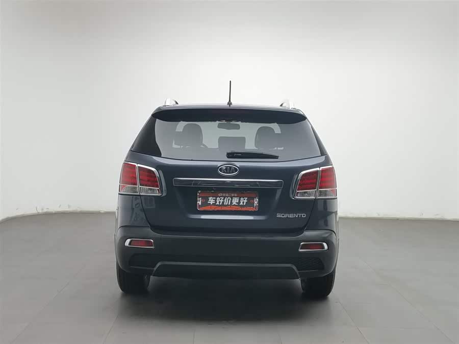 Kia Sorento 2011 car image #5