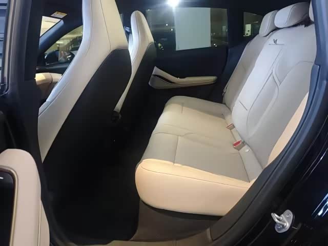 蔚来 蔚来ET5 2024 汽车图片 #5