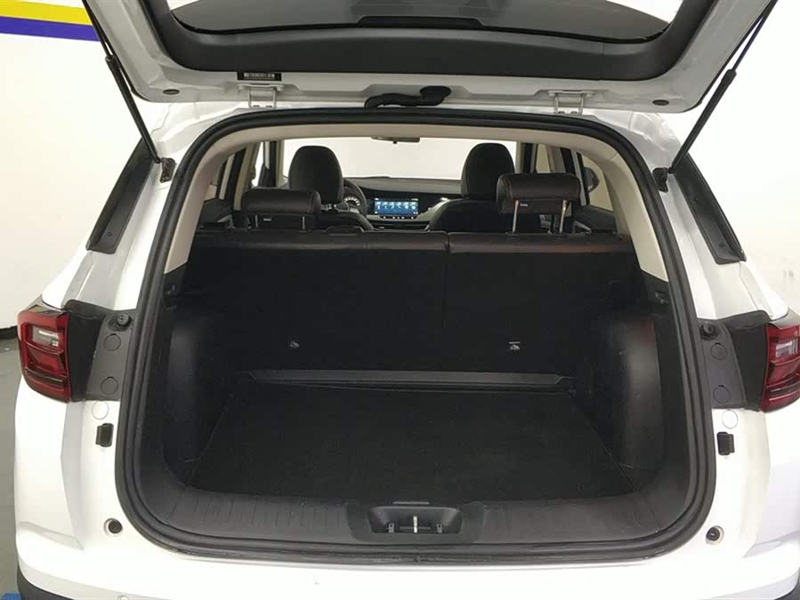 Changan CS35 Plus 2019 car image #5