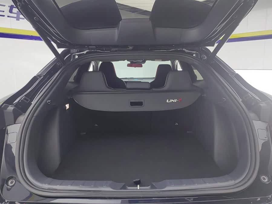 Changan UNI-T 2021 car image #5