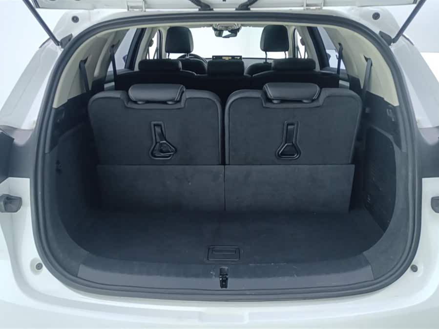 BYD Tang 2019 #5 BYD Tang 2019 car image #5