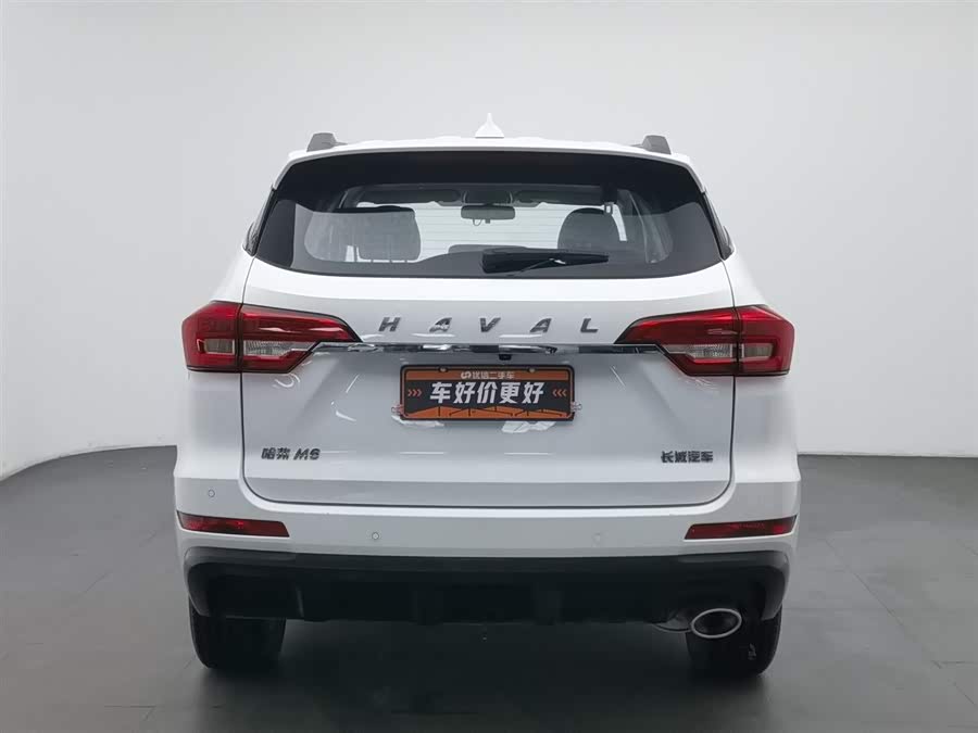 哈弗 哈弗M6 2020 汽车图片 #5