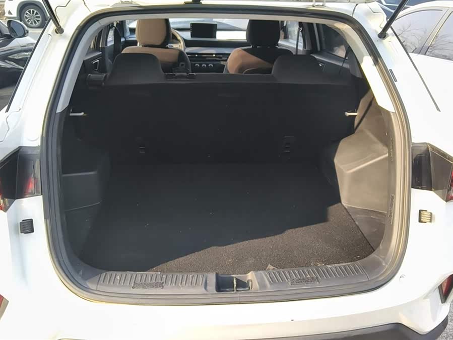 Wuling Xingchi 2023 #5 Wuling Xingchi 2023 immagine di auto #5