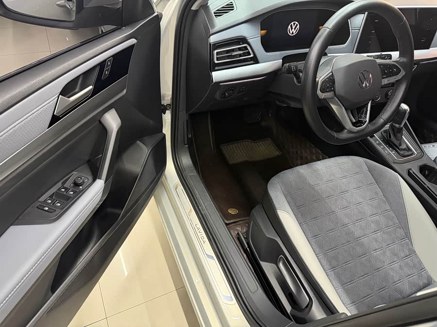 Volkswagen Lavida 2022 #5 Volkswagen Lavida 2022 car image #5