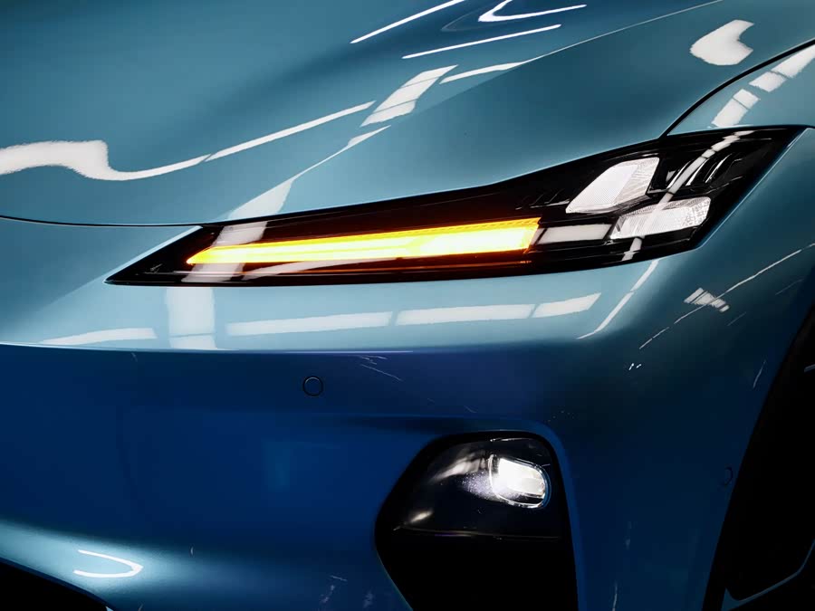 Deepal L07 2024 imagem de carro #5