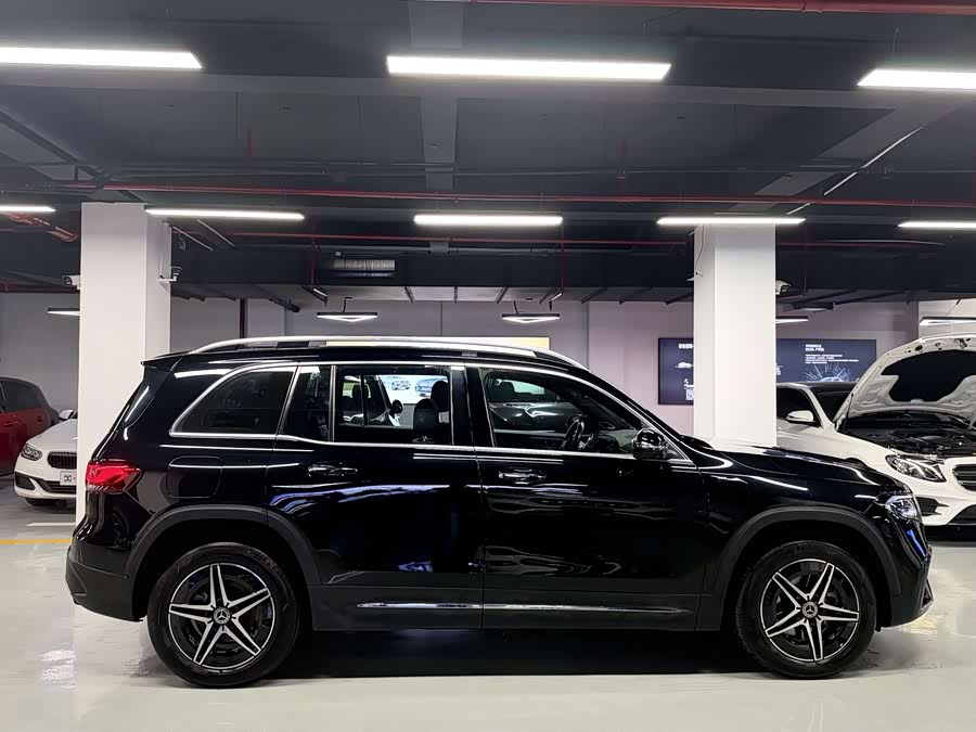 Mercedes-Benz 2022 car image #5