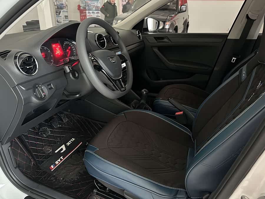 捷达 捷达VA3 2021 汽车图片 #5