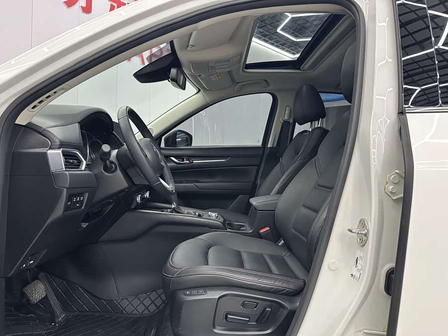 Mazda CX-5 2021 car image #5