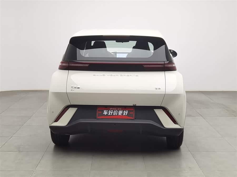 BYD Seagull 2024 immagine di auto #5