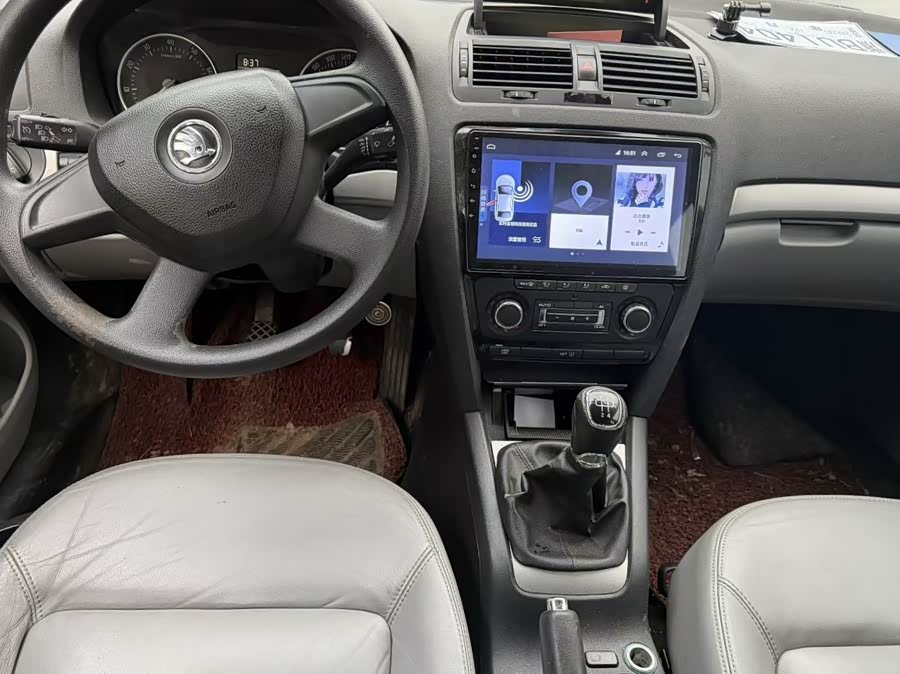 Skoda Octavia 2021 #5 Skoda Octavia 2021 car image #5