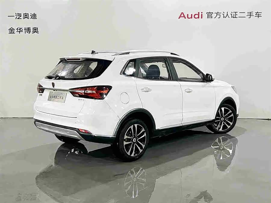 荣威 荣威RX3 2017 汽车图片 #5