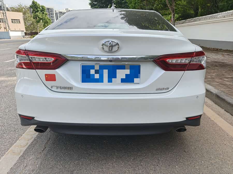 Toyota 2022 car image #5