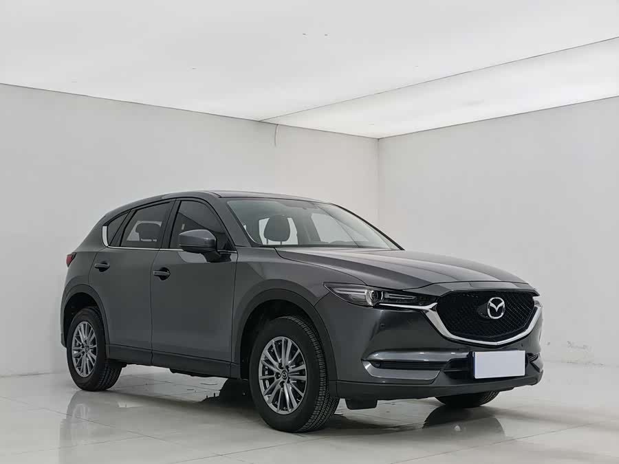 Mazda CX-5 2018 #5 Mazda CX-5 2018 car image #5
