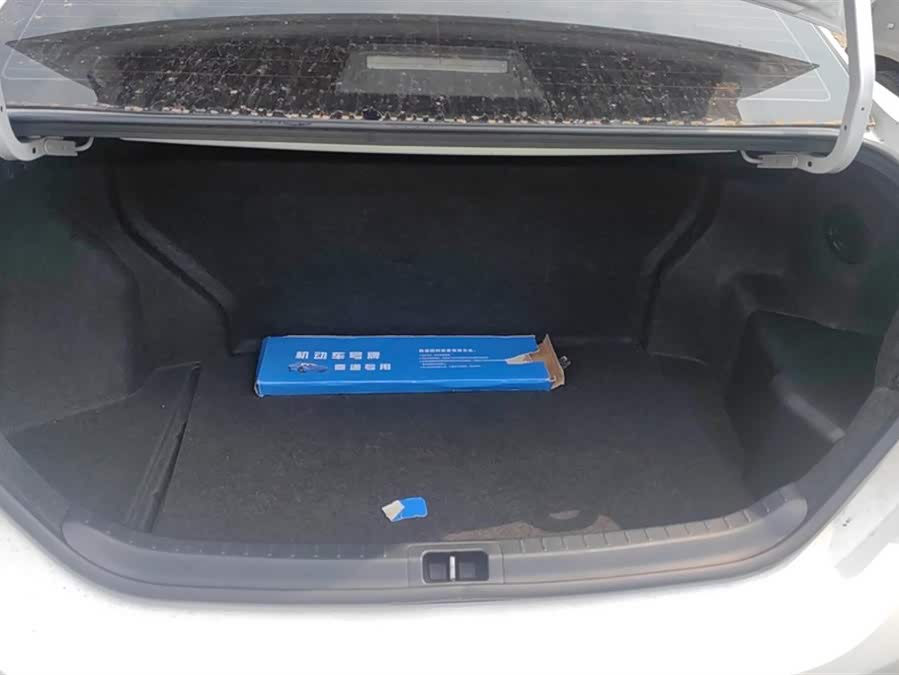 Corolla Hybird E+ 2022 immagine di auto #5