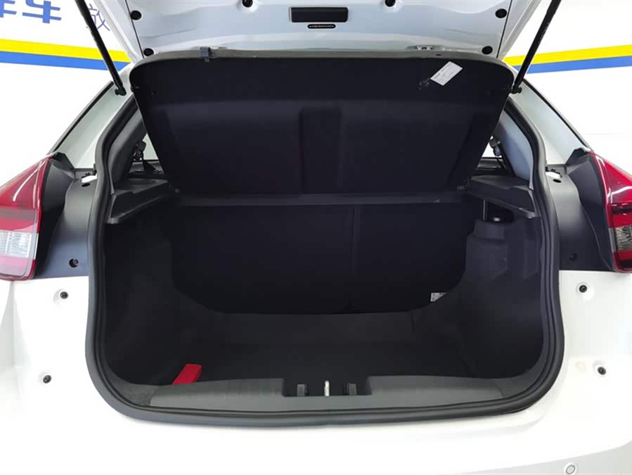 Chery Tiggo 3x 2022 car image #5