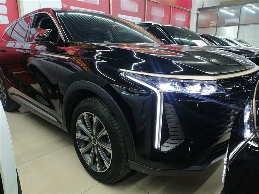 Exceed Yaoguang 2024 car image #5