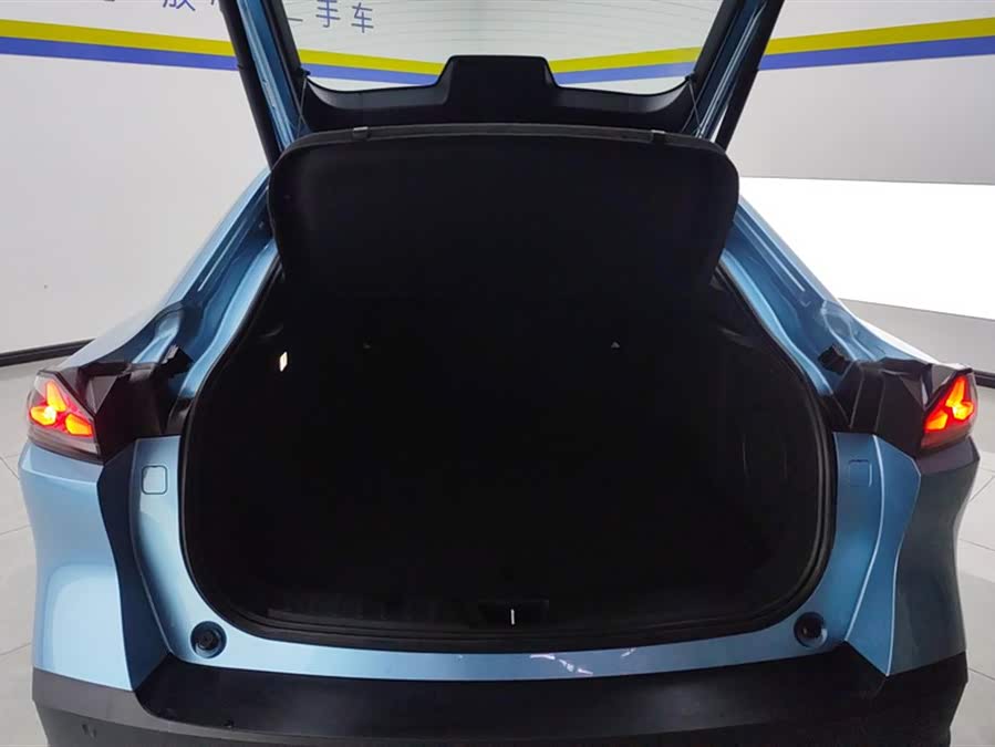 Deepal L07 2024 изображение автомобиля #5