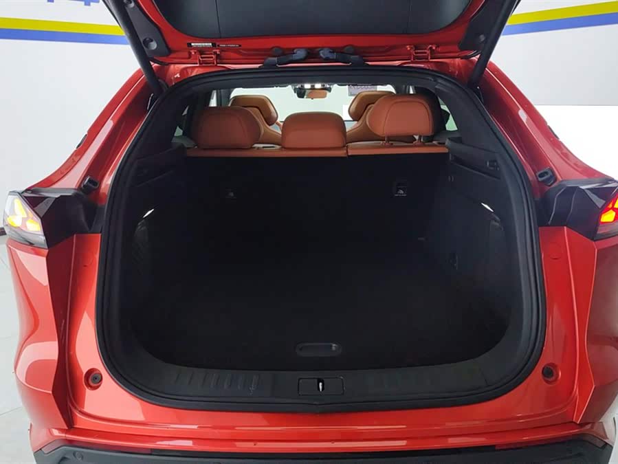 Deepal S07 2024 image de voiture #5