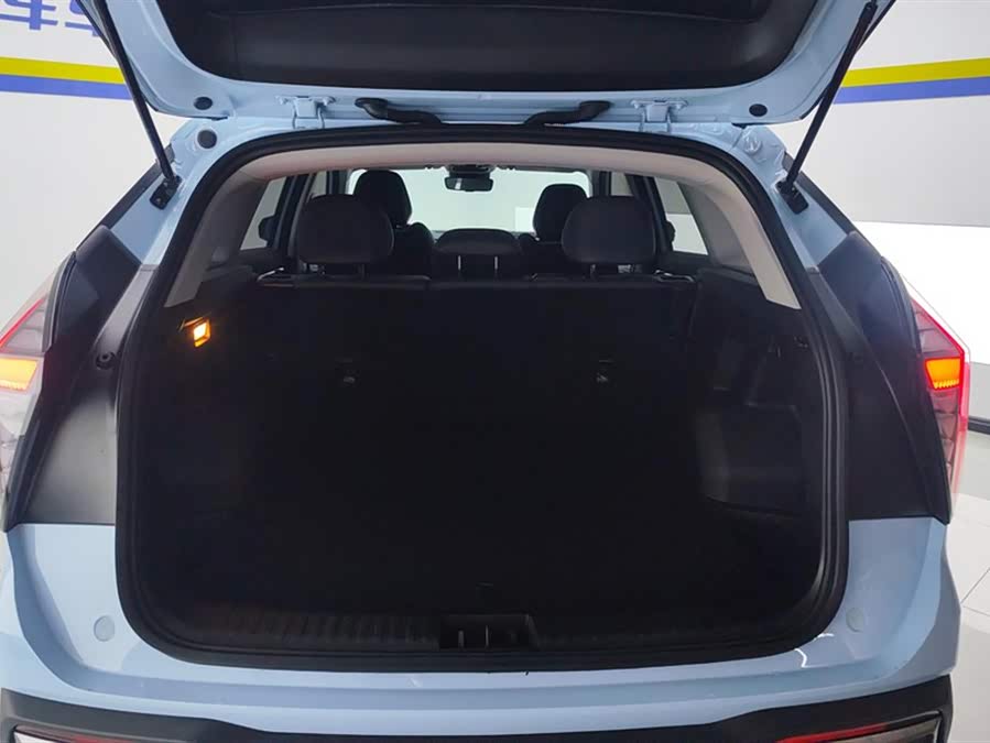 GEELY Boyue L 2024 #5 GEELY Boyue L 2024 car image #5