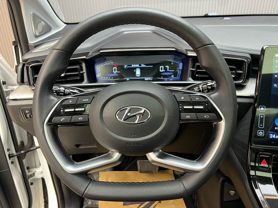 Hyundai Custo 2022 #5 Hyundai Custo 2022 immagine di auto #5