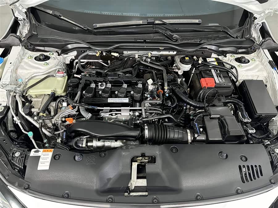 Honda Civic 2021 car image #5