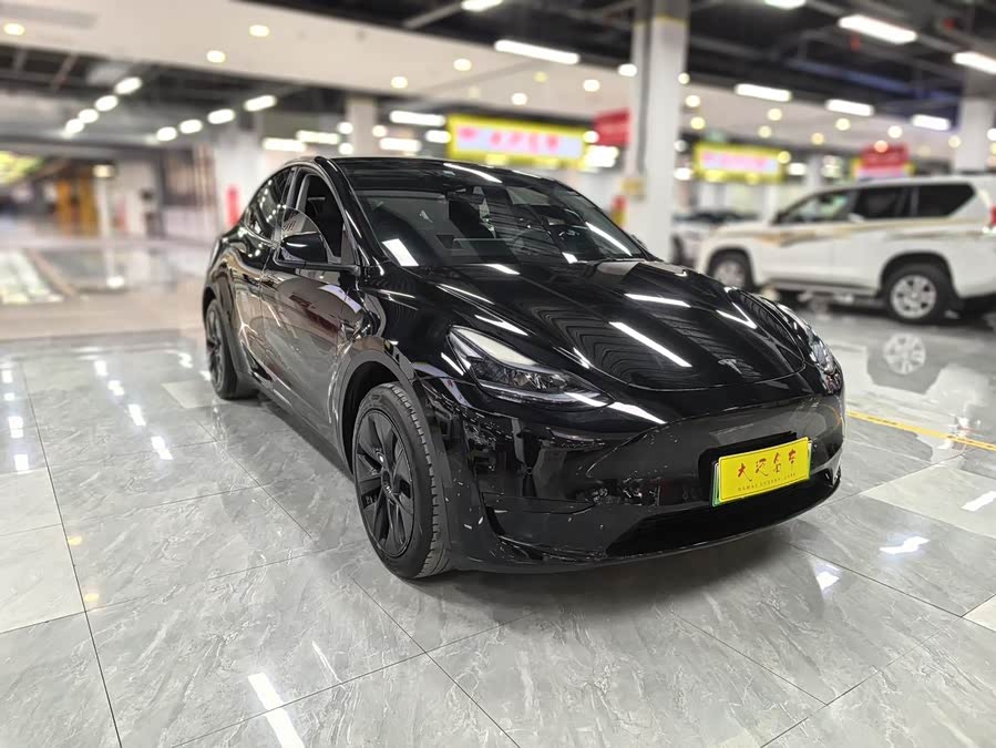 Tesla Model Y 2023 car image #5