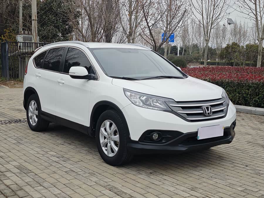 Honda CR-V 2013 car image #5