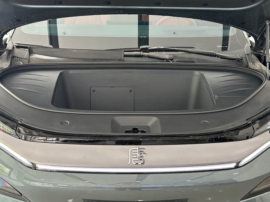 BYD Tang L 2025 изображение автомобиля #5