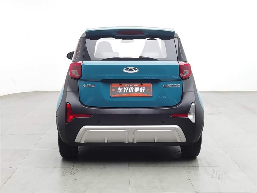 Chery Little Ant 2022 #5 Chery Little Ant 2022 car image #5