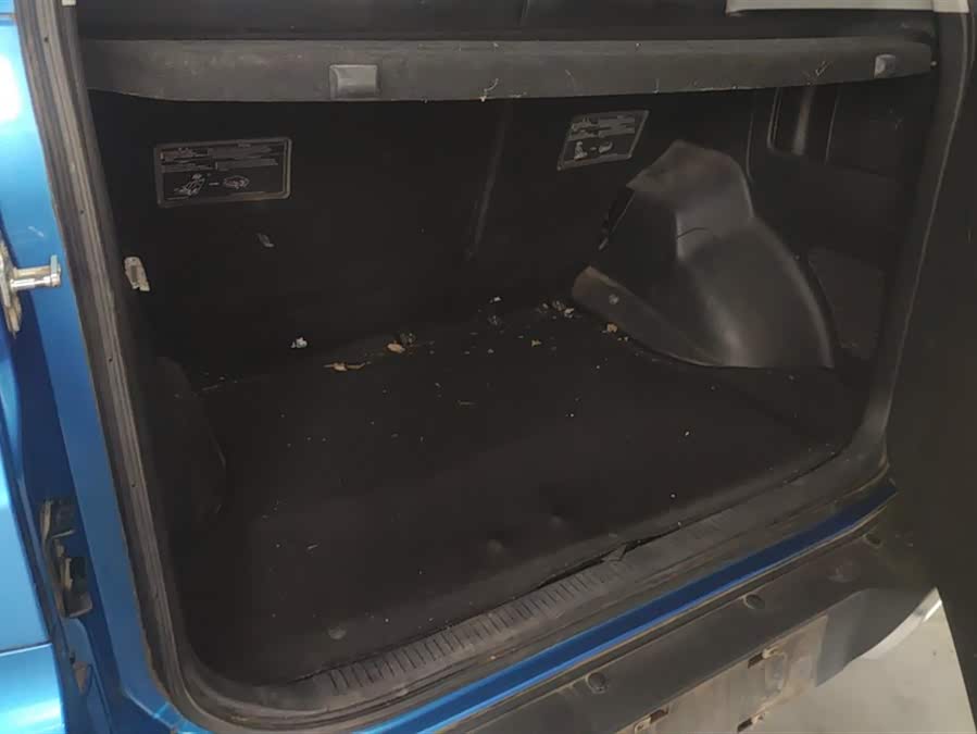 Kaiyi X3 2018 car image #5