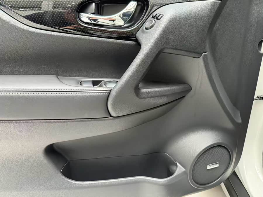 日产 奇骏 2021 汽车图片 #5