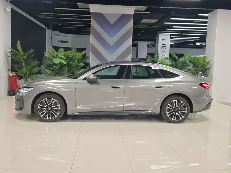 Audi SAIC Audi A5L 2025 car image #5