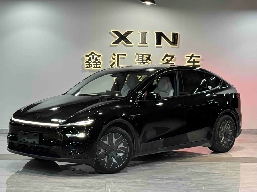 特斯拉 Model Y L 2025 汽车图片 #5