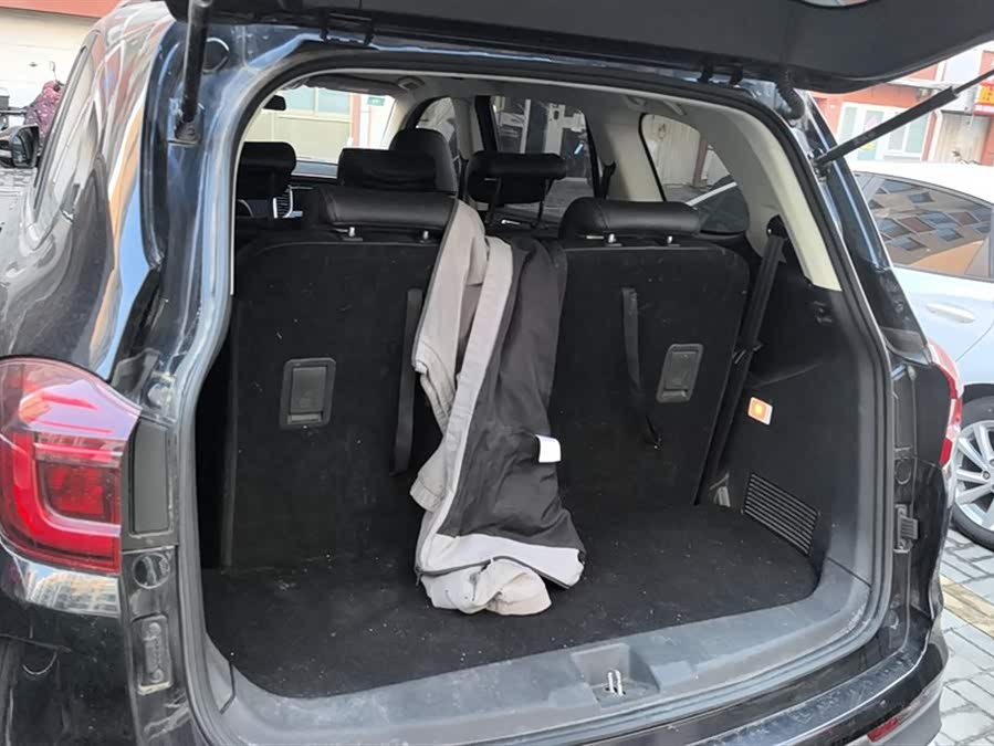 SWM G05 2019 #5 SWM G05 2019 car image #5