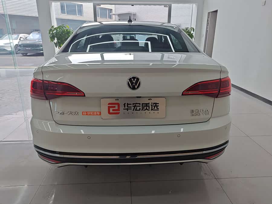 Volkswagen Bora 2024 imagem de carro #5