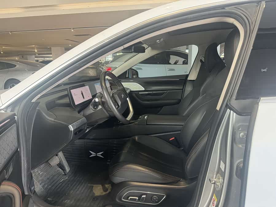 Xpeng P7 2022 #5 Xpeng P7 2022 immagine di auto #5