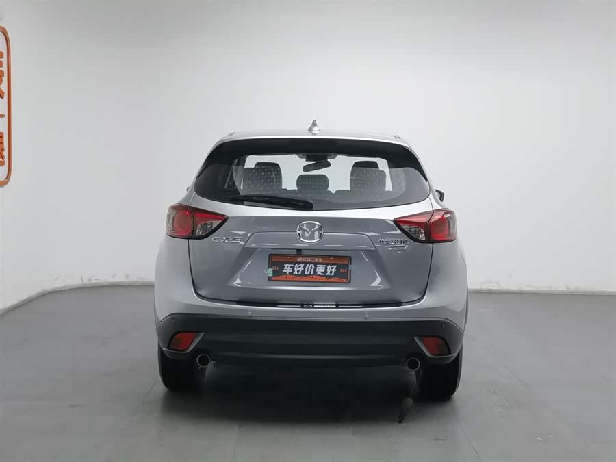 Mazda CX-5 2015 car image #5