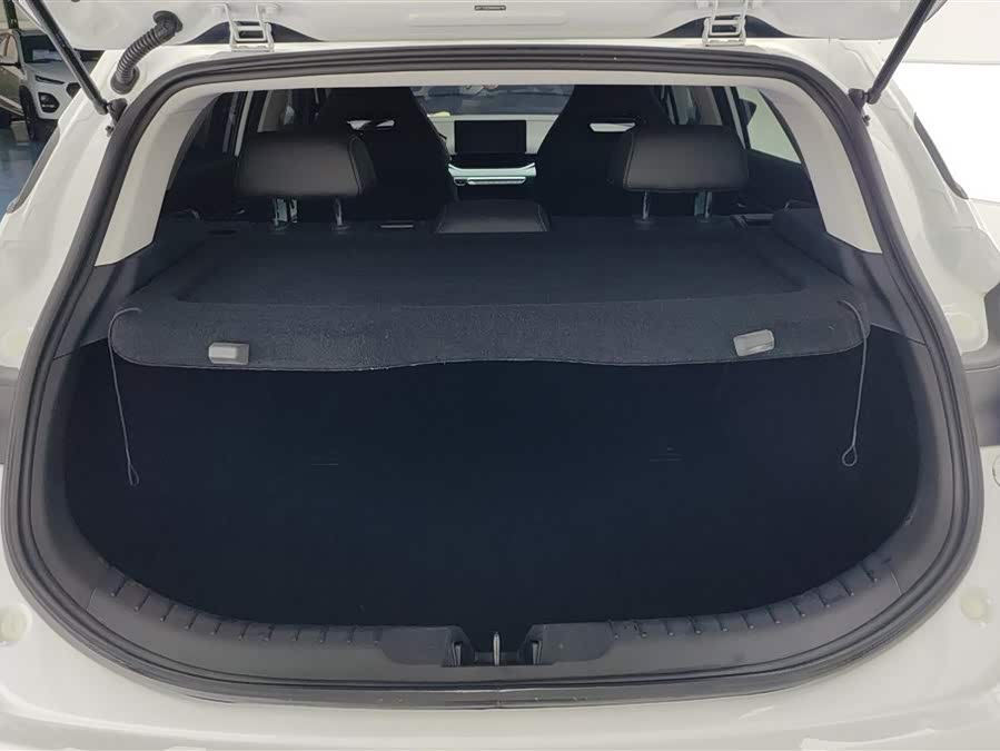 GEELY 2022 car image #5