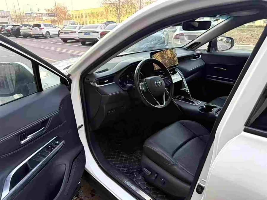 Toyota Venza 2024 #5 Toyota Venza 2024 immagine di auto #5