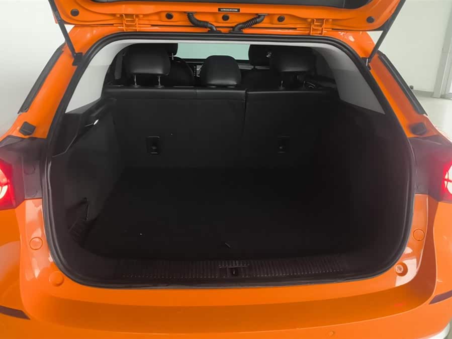 MG ONE 2023 car image #5