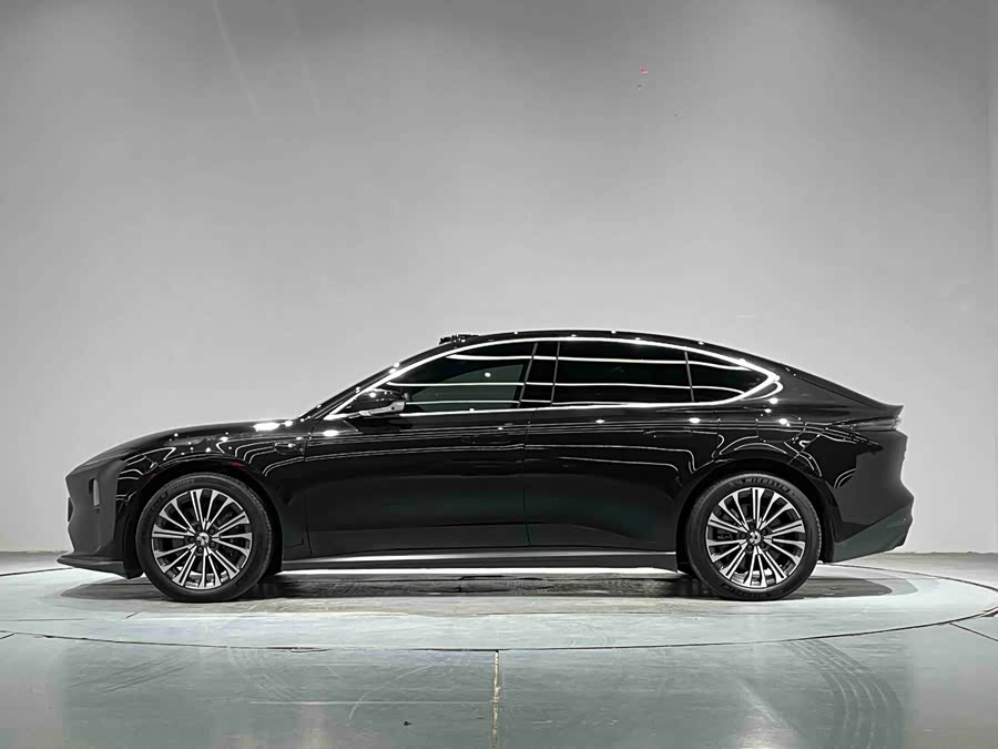 蔚来 蔚来ET5 2022 汽车图片 #5