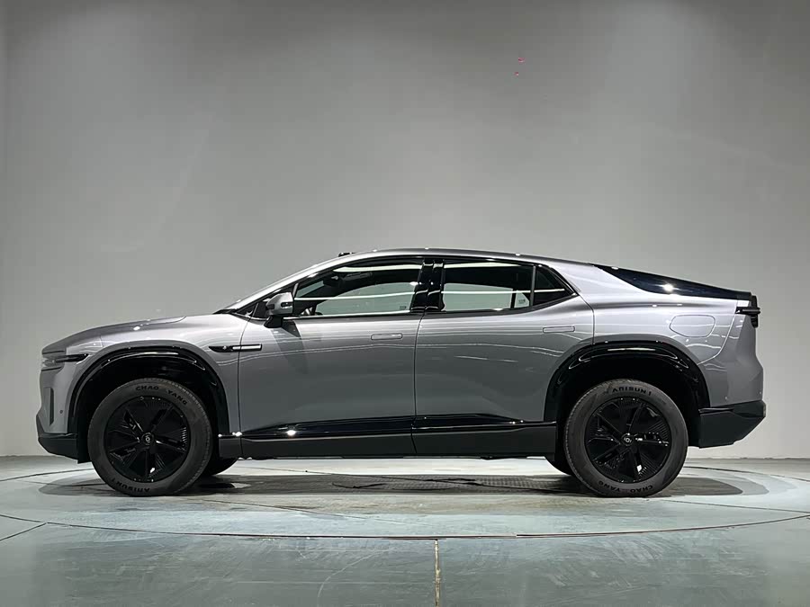 长安 锐程CC 2021 汽车图片 #5