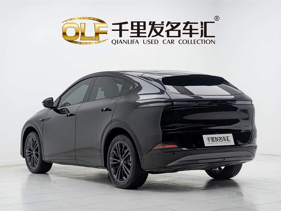 Xpeng G6 2025 immagine di auto #5